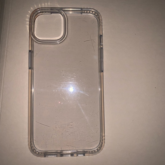 Apple Other - iPhone 13 clear phone case